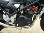 �������� �� ������ �������� Suzuki Bandit400V 1991 ���� 16